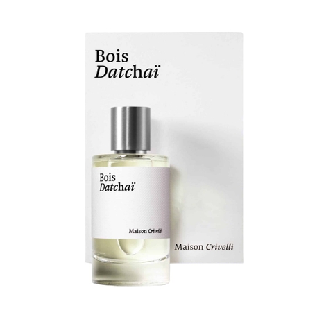 BOIS DATCHAI - Eau de Parfum | Maison Crivelli