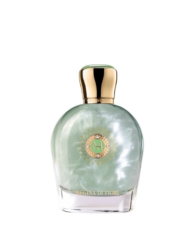 BEGINA DI FIORI / the art of blend / - Limited Edition - Eau De Parfum | Moresque Parfum