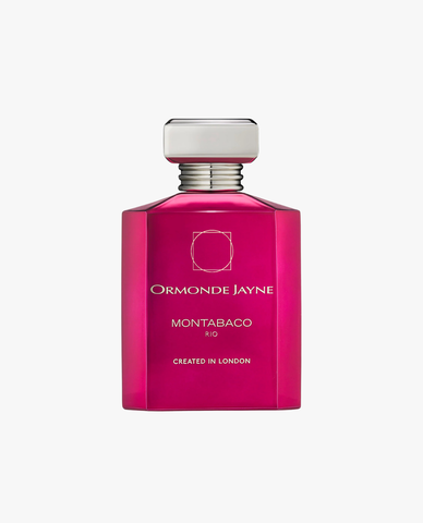 MONTABACO RIO - Eau De Parfum | Ormonde Jayne