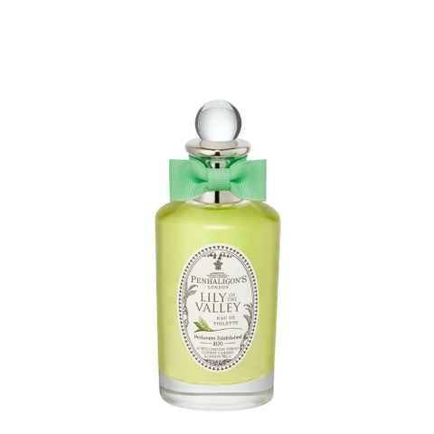 LILY OF THE VALLEY - Eau de Toilette | Penhaligon's