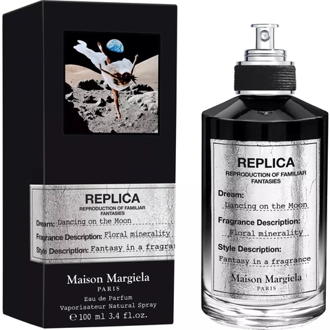 DANCING ON THE MOON - Eau de Parfum | Maison Margiela Replica