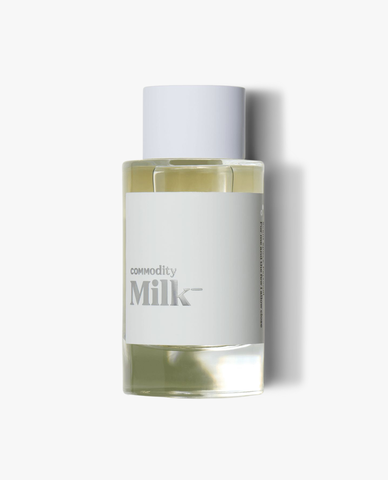MILK Personal | Commodity