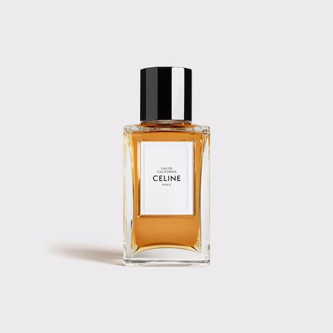 EAU DE CALIFORNIE - Eau De Parfum | Céline Haute Parfumerie