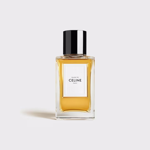 BLACK TIE - Eau De Parfum | Céline Haute Parfumerie