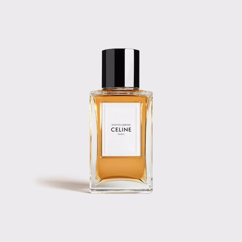 NIGHTCLUBBING - Eau De Parfum | Céline Haute Parfumerie