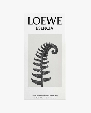 LOEWE | ESENCIA - Eau de Toilette | Loewe