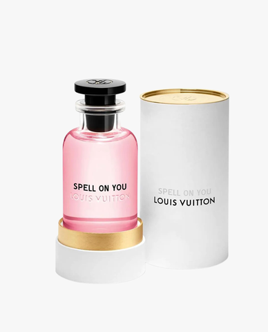 SPELL ON YOU - Eau De Parfum | Louis Vuitton