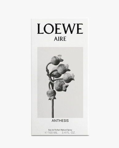 LOEWE AIRE | ANTHESIS - Eau De Parfum | Loewe