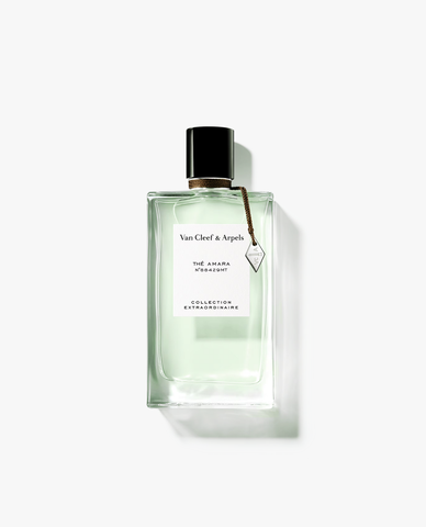THÉ AMARA - Collection Extraordinaire Eau De Parfum | Van Cleef & Arpels