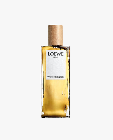 LOEWE AURA | WHITE MAGNOLIA - Eau De Parfum | Loewe
