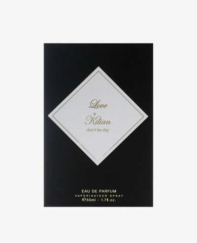 LOVE DON’T BE SHY - Eau De Parfum | By Kilian