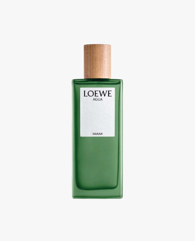 LOEWE AGUA | MIAMI - Eau De Parfum | Loewe