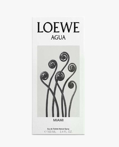 LOEWE AGUA | MIAMI - Eau De Parfum | Loewe
