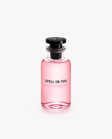 SPELL ON YOU - Eau De Parfum | Louis Vuitton