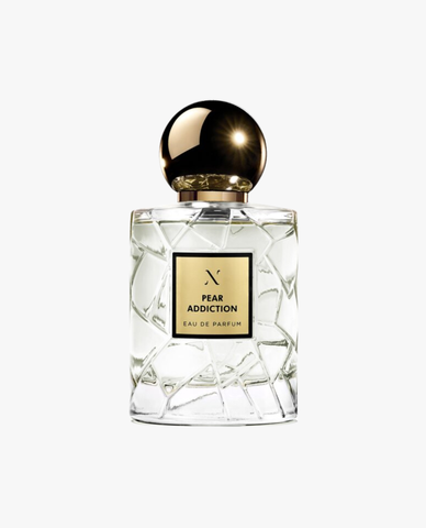 PEAR ADDICTION - Eau de Parfum | Les Sceurs de Noé