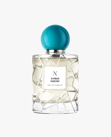 CITRUS POETRY - Eau de Parfum | Les Sceurs de Noé