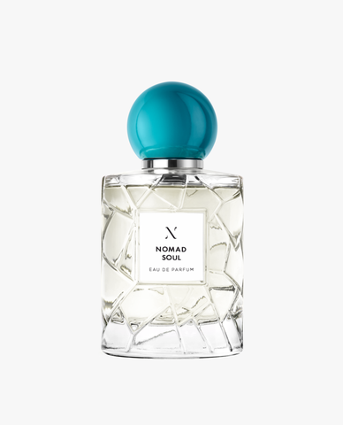 NOMAD SOUL - Eau de Parfum | Les Sceurs de Noé