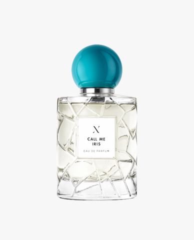 CALL ME IRIS - Eau de Parfum | Les Sceurs de Noé