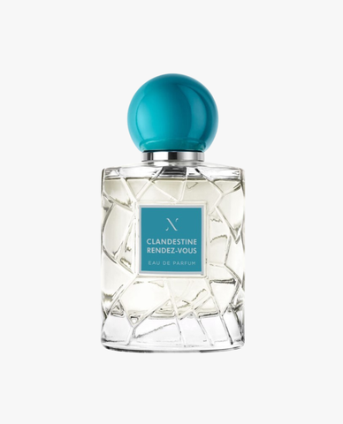 CLANDESTINE RENDEZ-VOUS  - Eau de Parfum | Les Sceurs de Noé