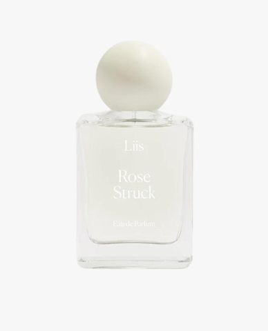 Liis ROSE STRUCK - Eau de Parfum |  Liis Fragrances