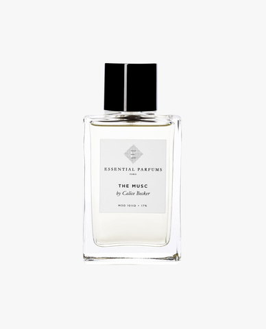 THE MUSC - Eau de Parfum | Essential Parfums By Calice Becker