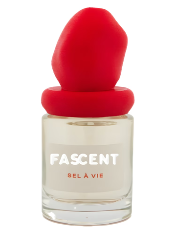 SEL À VIE - Eau de Parfum | Fascent