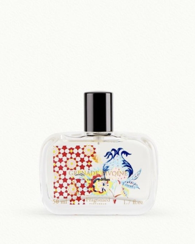 GRENADE PIVOINE - Eau de Parfum | Fragonard Parfumeur