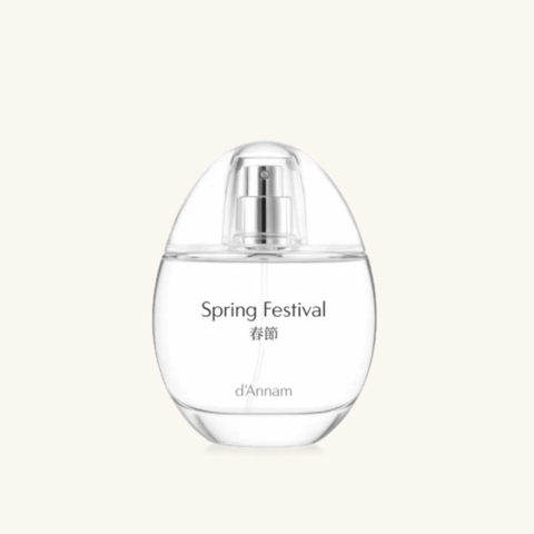SPRING FESTIVAL - Eau de Parfum | d'Annam