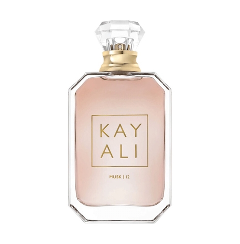 KAYALI MUSK 12 - Eau de Parfum | Kayali
