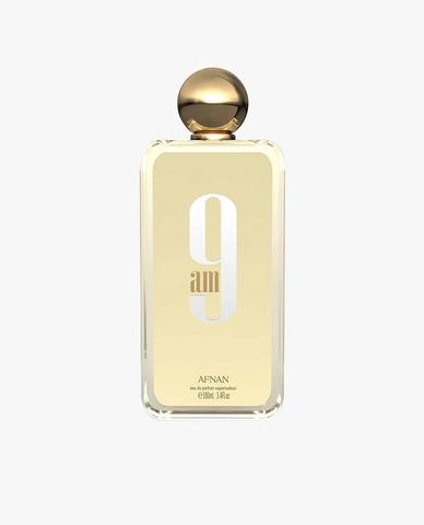 9AM - Eau De Parfum | Afnan