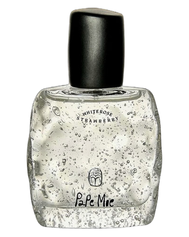 WHITE ROSE STRAWBERRY | Pape Moe