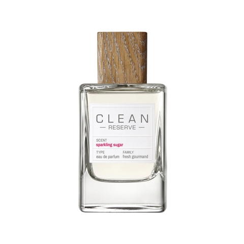 SPARKLING SUGAR - Eau de Parfum |  Clean Reserve
