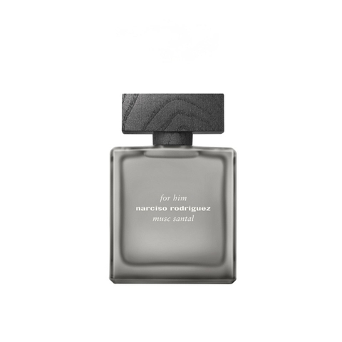 Narciso MUSC SANTAL For Him - Eau De Parfum | Narciso Rodriguez