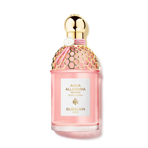 Aqua Allegoria * ROSA ROSSA - Eau de Toilette | Guerlain Paris