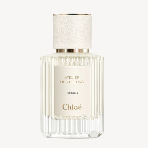 NEROLI - Eau De Parfum | Chloe Atelier des Fleurs