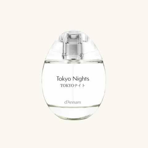TOKYO NIGHT - Eau de Parfum | d'Annam