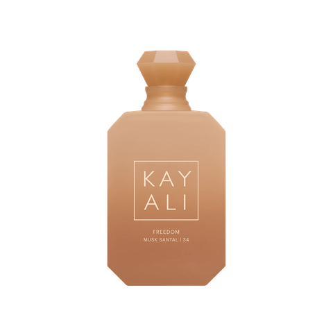 FREEDOM MUSK SANTAL 34 - Eau de Parfum | Kayali