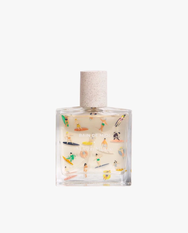 BAIN DE MIDI - Eau De Parfum | Maison Matine