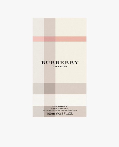 LONDON FOR HER - Eau De Parfum | Burberry