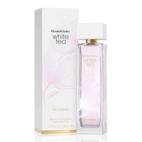 WHITE TEA * EAU FLORALE - Eau De Toilette | Elizabeth Arden