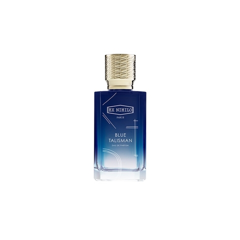 BLUE TALISMAN - Eau De Parfum | Ex Nihilo Paris