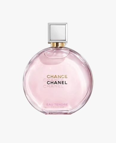 CHANCE EAU TENDRE - Eau De Parfum | Chanel