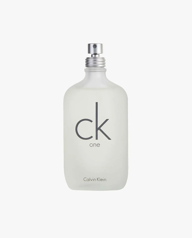 CK ONE - Eau De Toilette | Calvin Klein