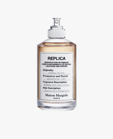 COFFEE BREAK - Eau De Toilette | Replica Maison Margiela