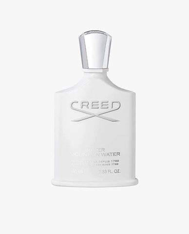 Creed SILVER MOUNTAIN WATER - Eau De Parfum | Creed