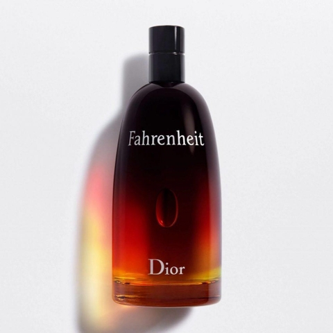 FAHRENHEIT - Eau De Toilette | Dior