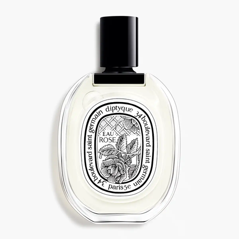 EAU ROSE - Eau De Toilette | Diptyque