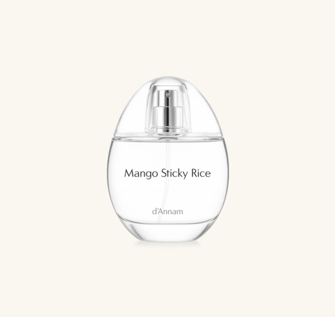 MANGO STICKY RICE - Eau de Parfum | d'Annam