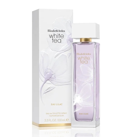 WHITE TEA * EAU LILAC - Eau De Toilette | Elizabeth Arden