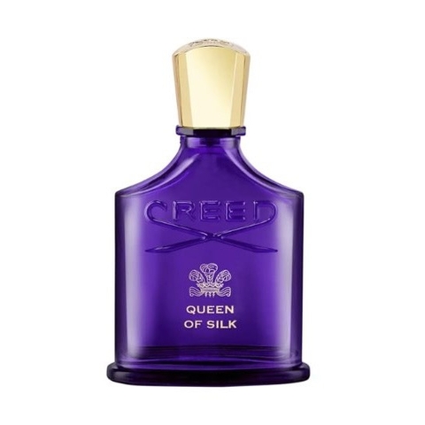 Creed QUEEN OF SILK For Woman - Eau De Parfum | Creed